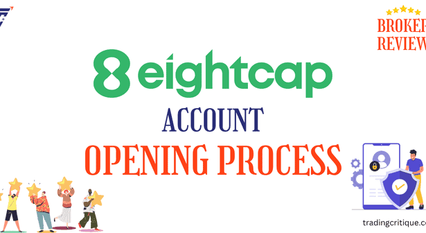 eightcap account opening