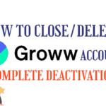 groww account