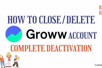 groww account