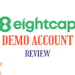 Eightcap Demo account