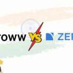 groww vs zerodha