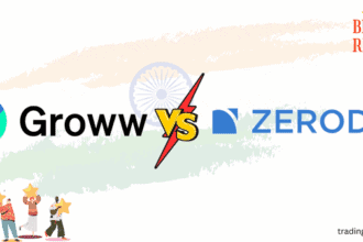 groww vs zerodha