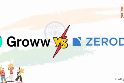 groww vs zerodha