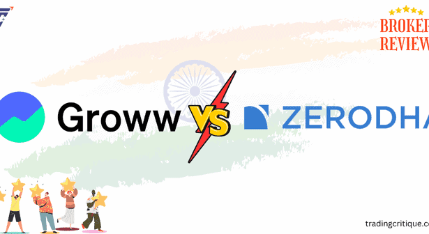 groww vs zerodha