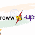 Groww Vs Upstox