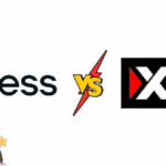 Exness vs XM