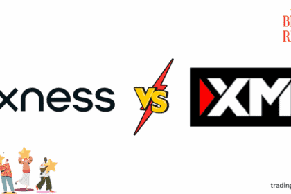 Exness vs XM