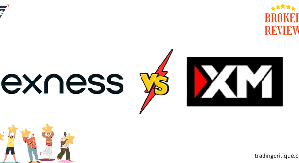 Exness vs XM
