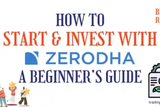 How to Invest in Zerodha