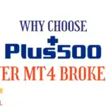 Why choose plus500