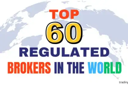 Best Regulated Brokers in The World