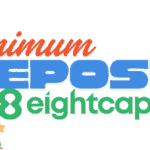 Eightcap Minimum Deposit