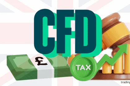 UK Tax on CFD Trading