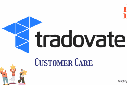 tradovate