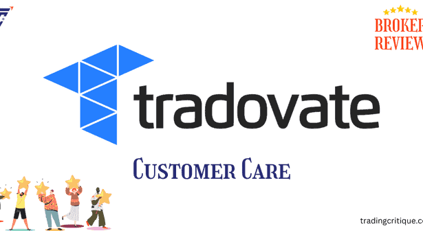 tradovate