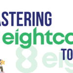8 eightcap tools