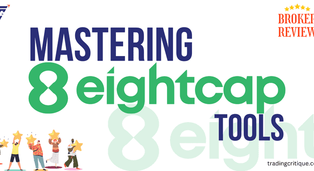 8 eightcap tools