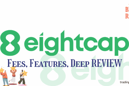 Eightcap Review