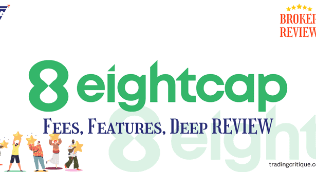 Eightcap Review