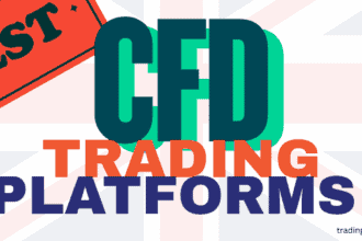 Best CFD Trading Platform for UK Traders