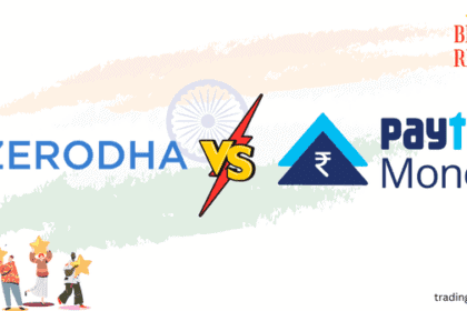 zerodha vs paytm