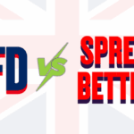 CFD vs Spread Betting