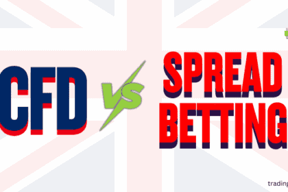 CFD vs Spread Betting