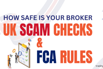 Is uk brokers safe
