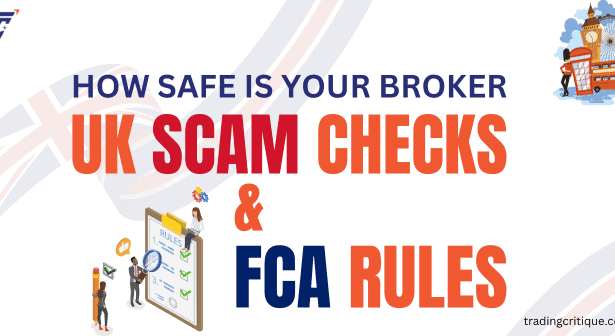 Is uk brokers safe