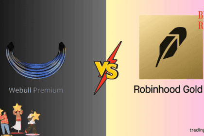 Webull premium vs robinhood gold