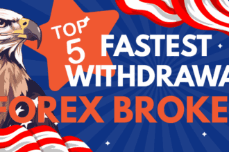 Top 5 Instant Withdrawal Brokers
