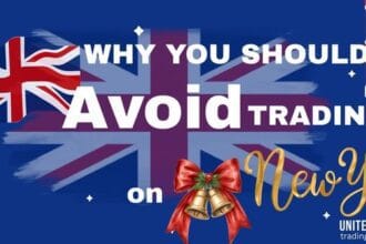 UK forex traders avoid trading during Christmas and year-end