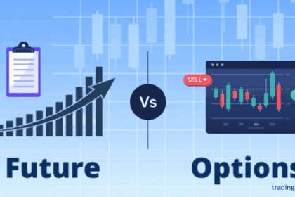 Futures VS Options