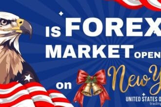 USA Forex Market Hours On Christmas & New Year