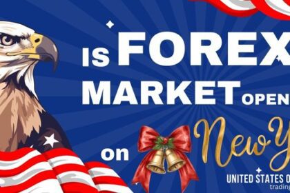 USA Forex Market Hours On Christmas & New Year