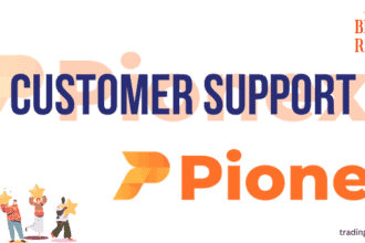 Pionex Customer Support
