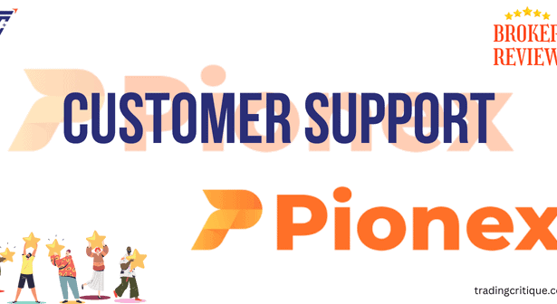 Pionex Customer Support