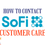 sofi customer care