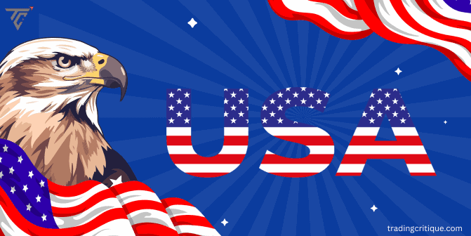 usa