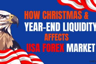 How Christmas & Year-End Liquidity Affects US Forex Market?