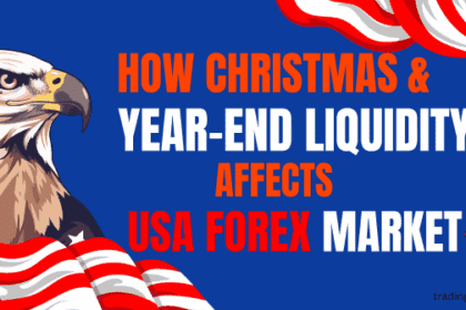 How Christmas & Year-End Liquidity Affects US Forex Market?