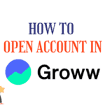 Groww Account Opening