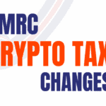 HMRC Crypto Tax Charges