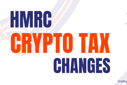 HMRC Crypto Tax Charges