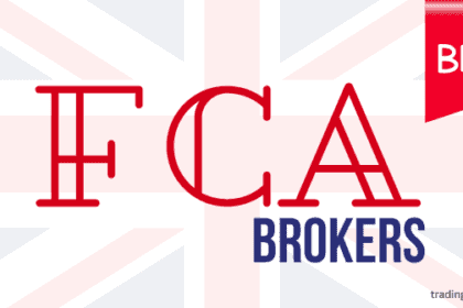 Best FCA-Regulated Brokers in the UK (2026)
