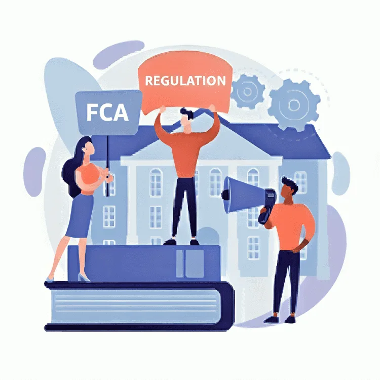 FCA regulation