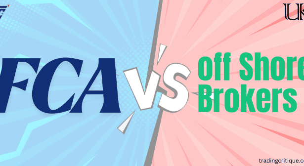 FCA vs Offshore Brokers