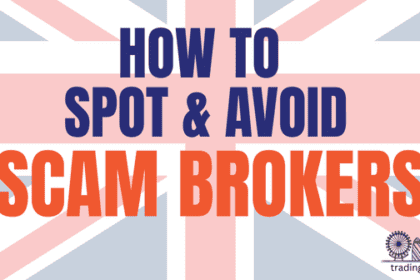 how to spot scam brokers UK
