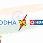 zerodha vs hdfc bank