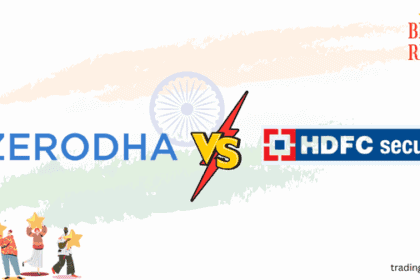 zerodha vs hdfc bank